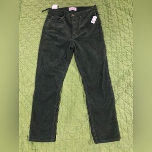 Gap corduroys. NWT